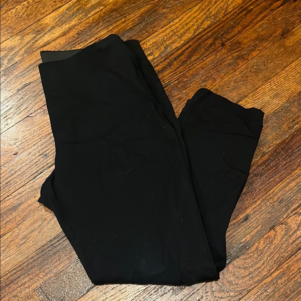 A New Day Pull On Ankle pants